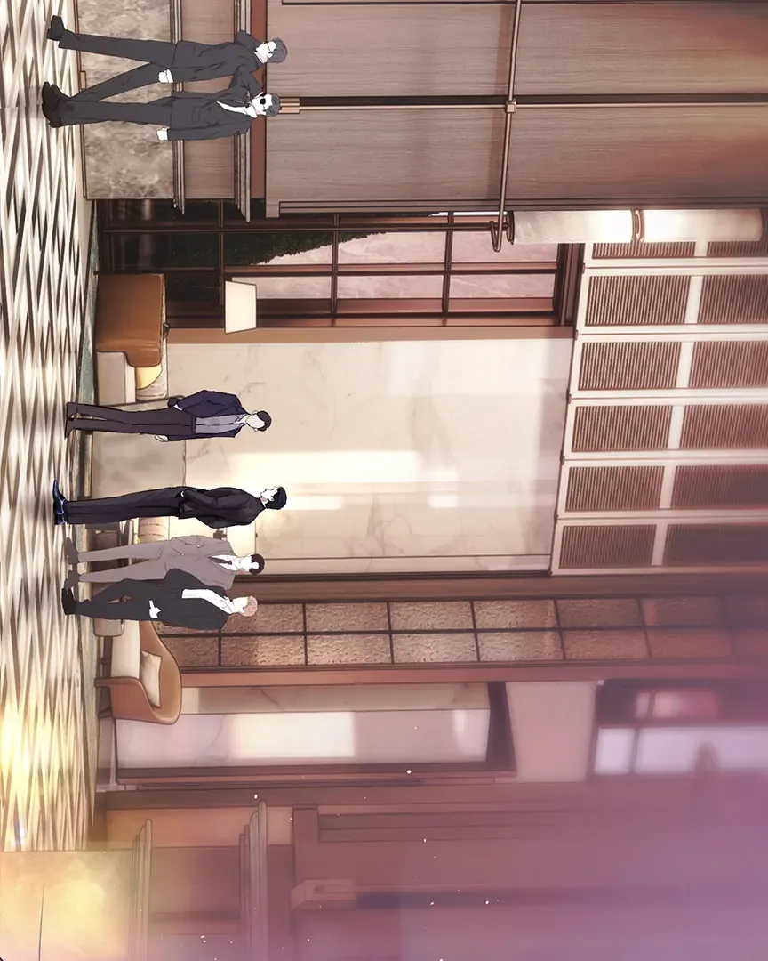 Only for Love - Chapter 57 Page 95
