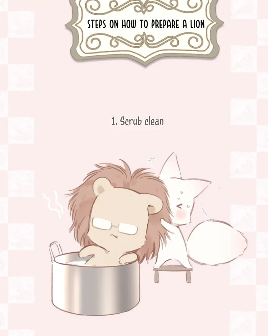 Only for Love - Chapter 57 Page 106