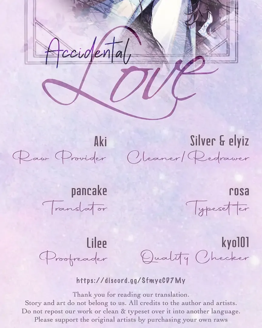 Only for Love - Chapter 57 Page 110