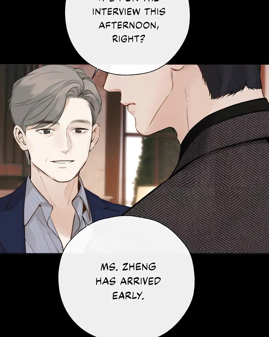 Only for Love - Chapter 58 Page 5