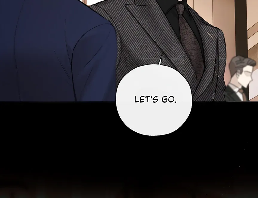 Only for Love - Chapter 58 Page 7