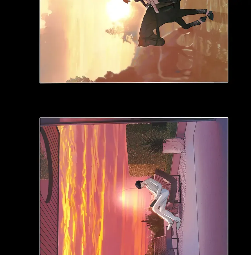 Only for Love - Chapter 58 Page 13