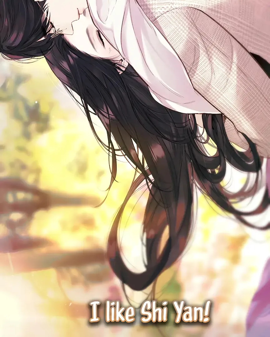 Only for Love - Chapter 58 Page 22