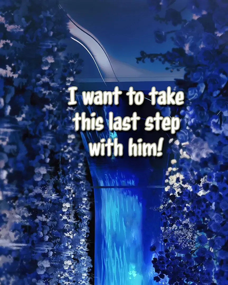 Only for Love - Chapter 58 Page 25