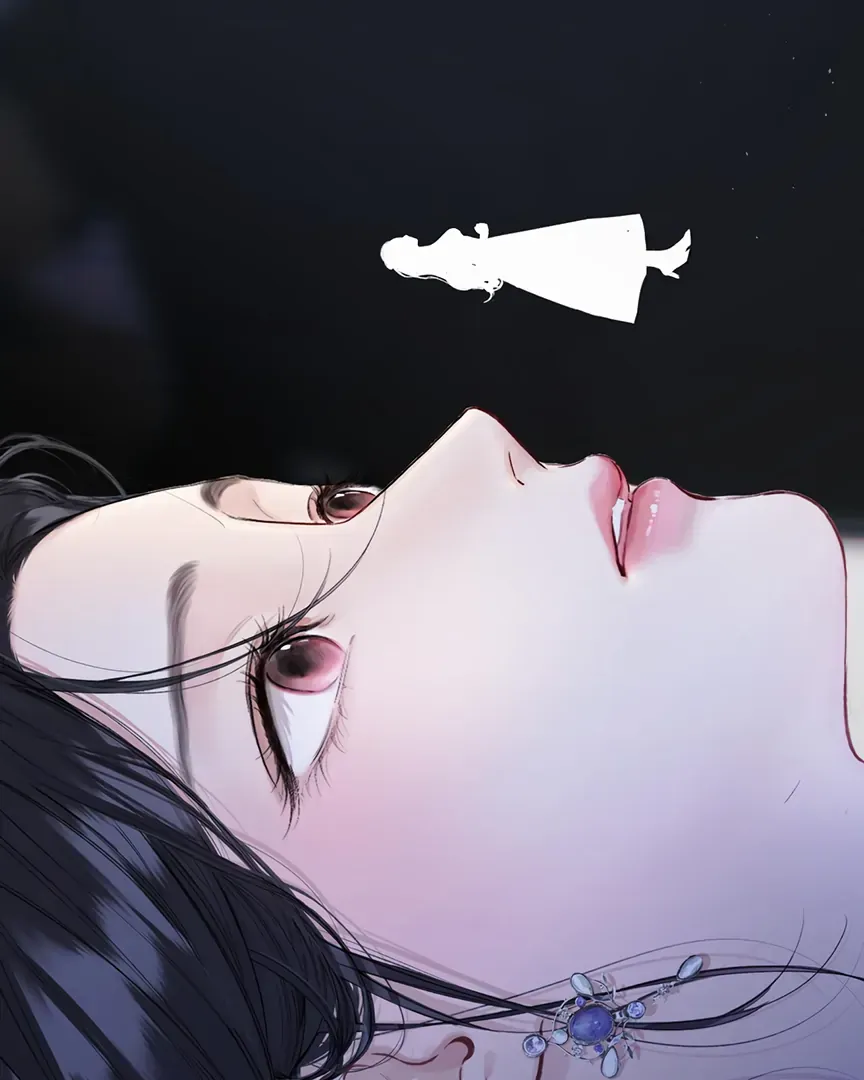 Only for Love - Chapter 58 Page 31