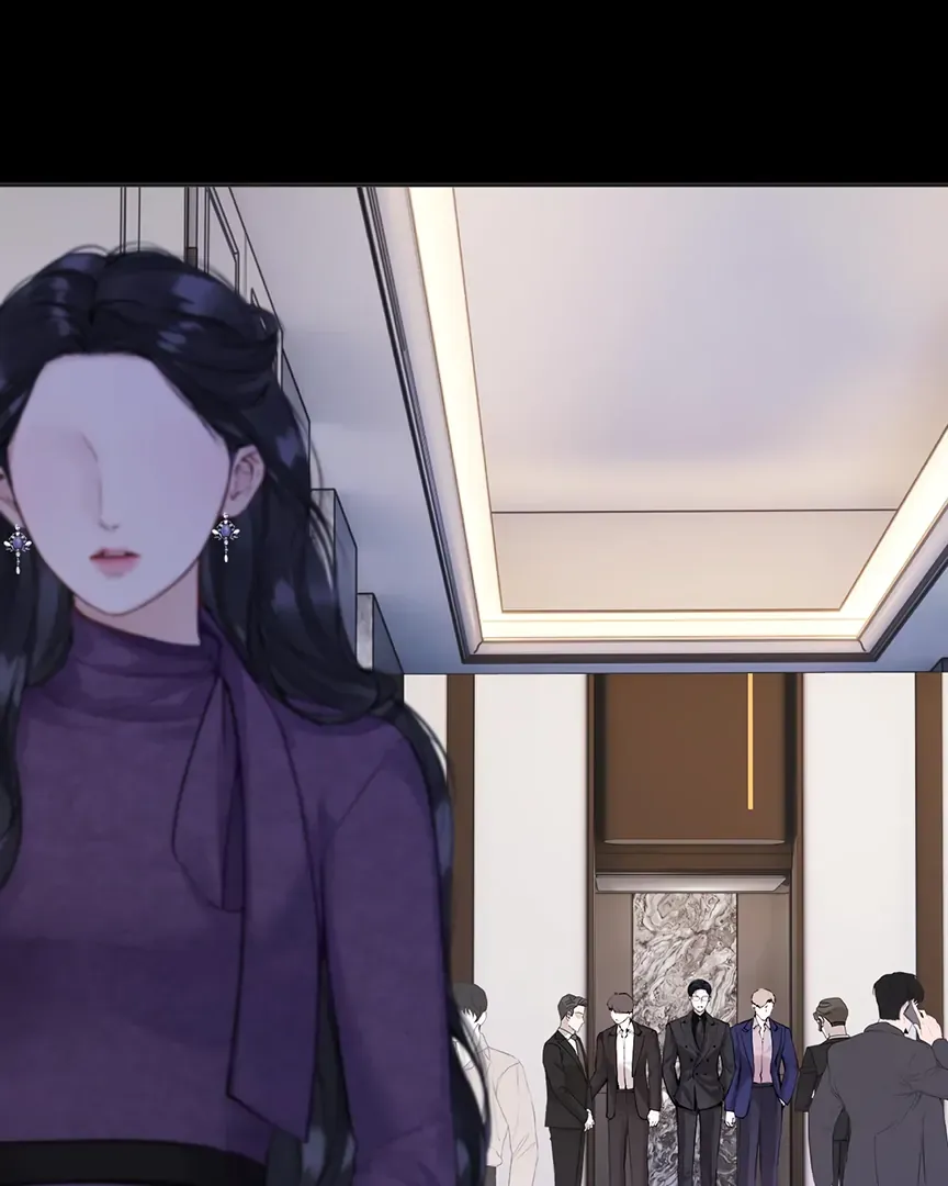 Only for Love - Chapter 58 Page 33