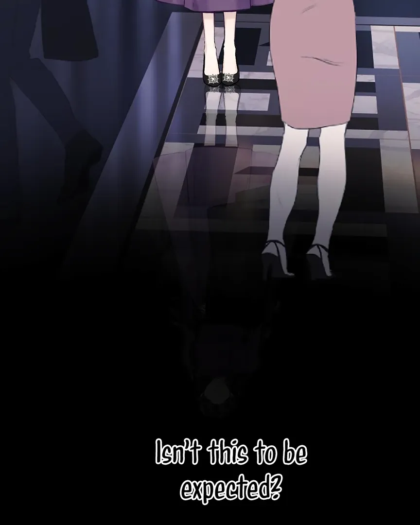 Only for Love - Chapter 58 Page 39