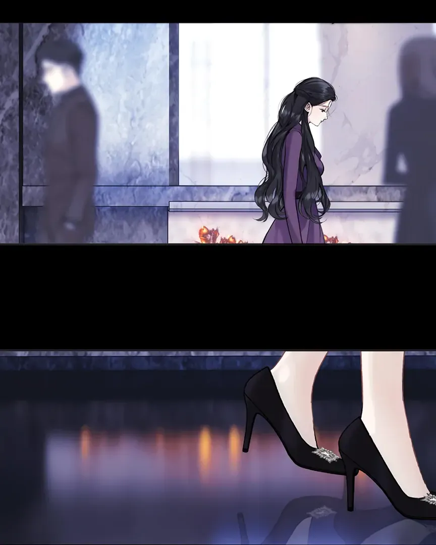 Only for Love - Chapter 58 Page 43
