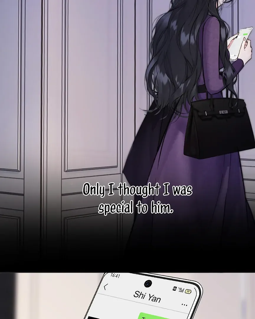 Only for Love - Chapter 58 Page 45
