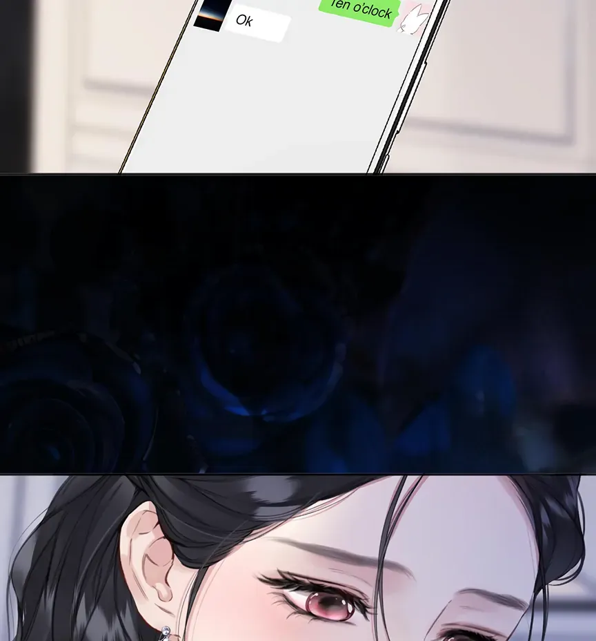 Only for Love - Chapter 58 Page 46