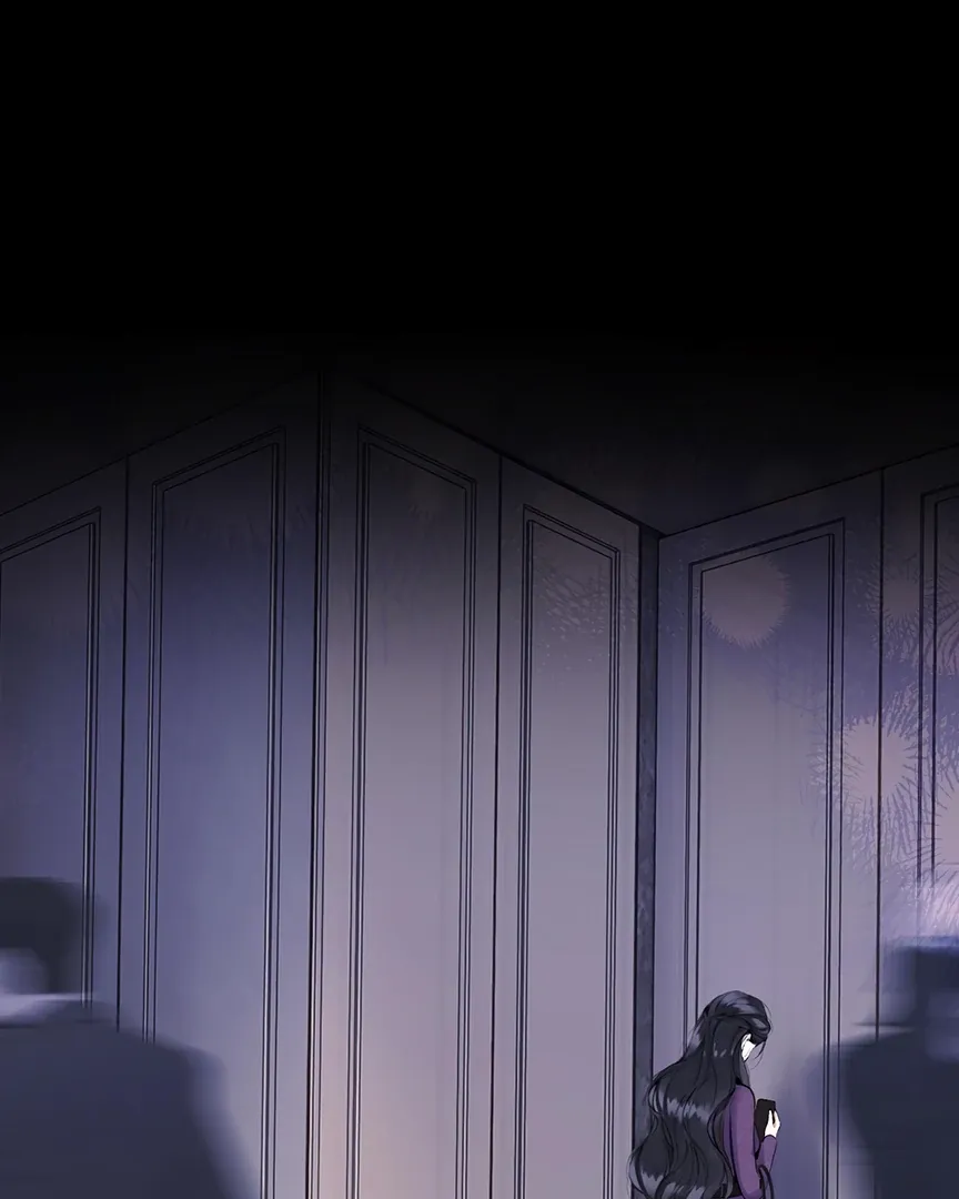 Only for Love - Chapter 58 Page 51