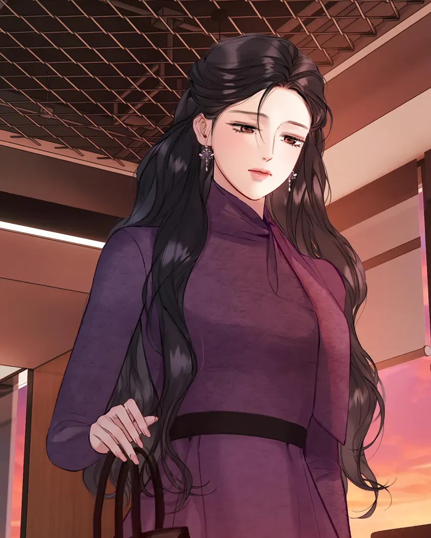 Only for Love - Chapter 58 Page 56