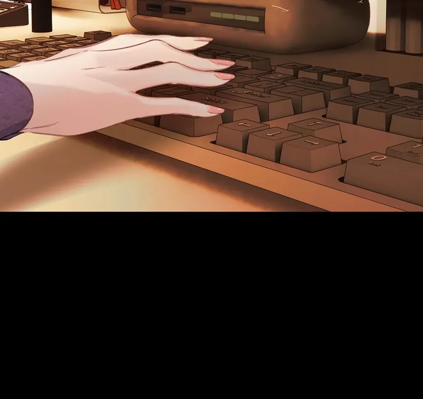 Only for Love - Chapter 58 Page 58