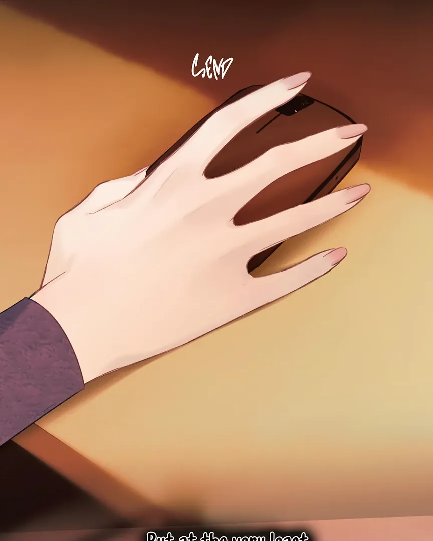 Only for Love - Chapter 58 Page 61