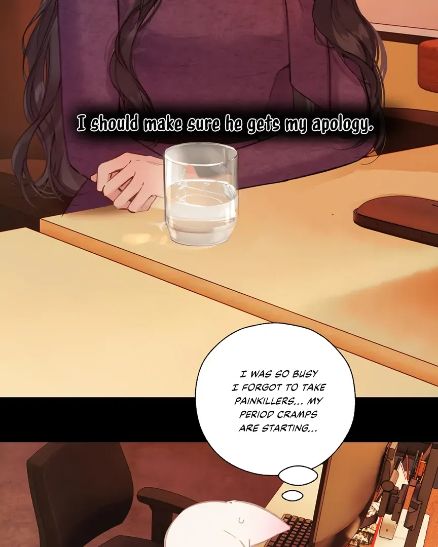 Only for Love - Chapter 58 Page 63