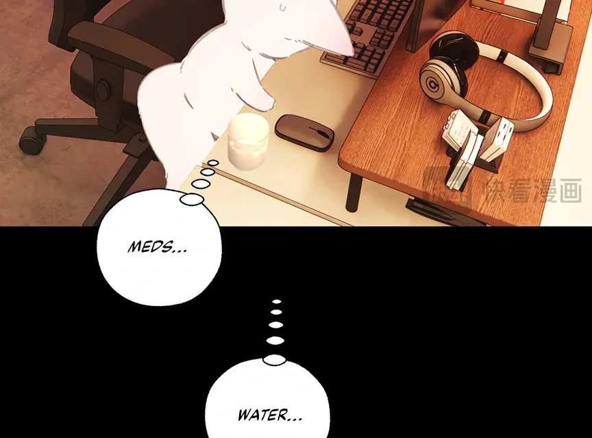 Only for Love - Chapter 58 Page 64