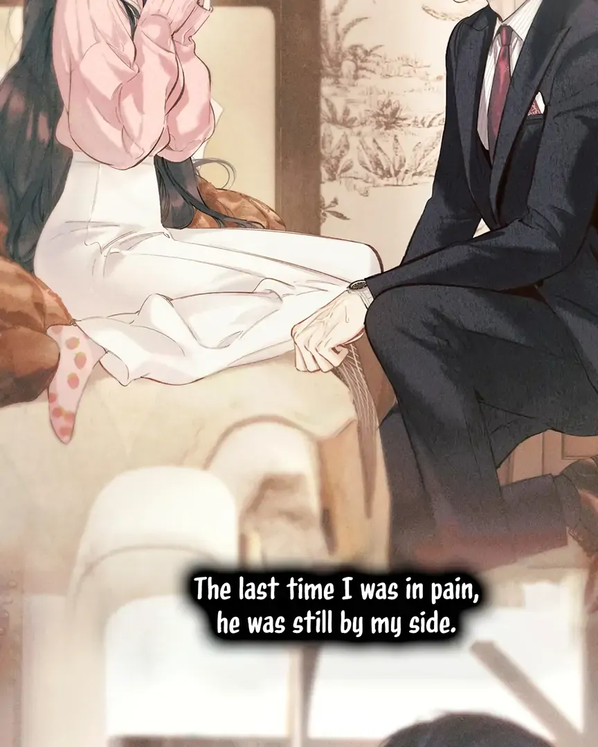 Only for Love - Chapter 58 Page 69