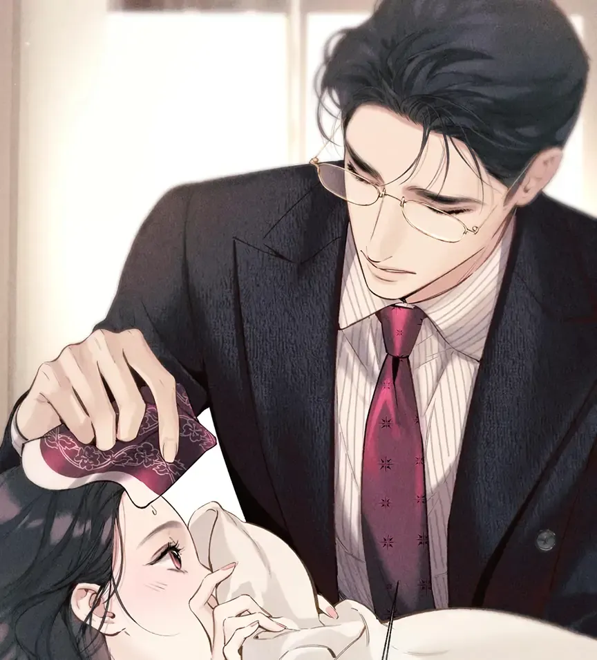 Only for Love - Chapter 58 Page 70