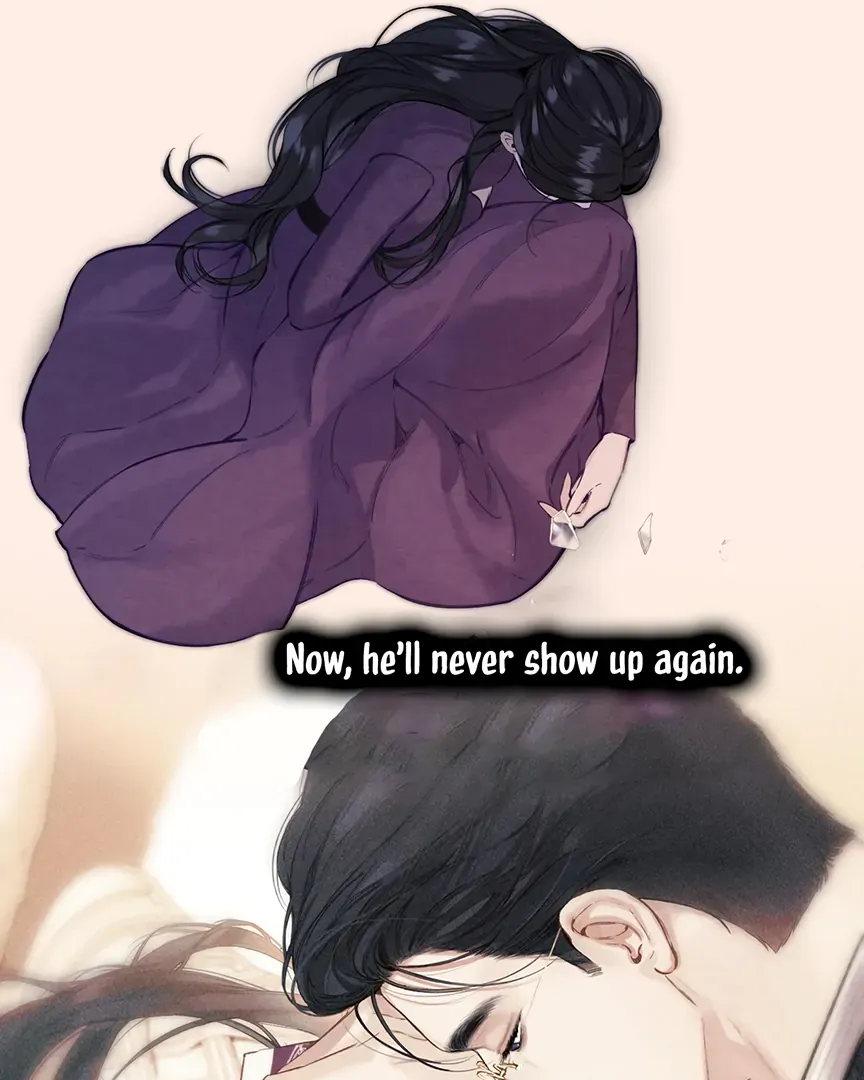 Only for Love - Chapter 58 Page 72
