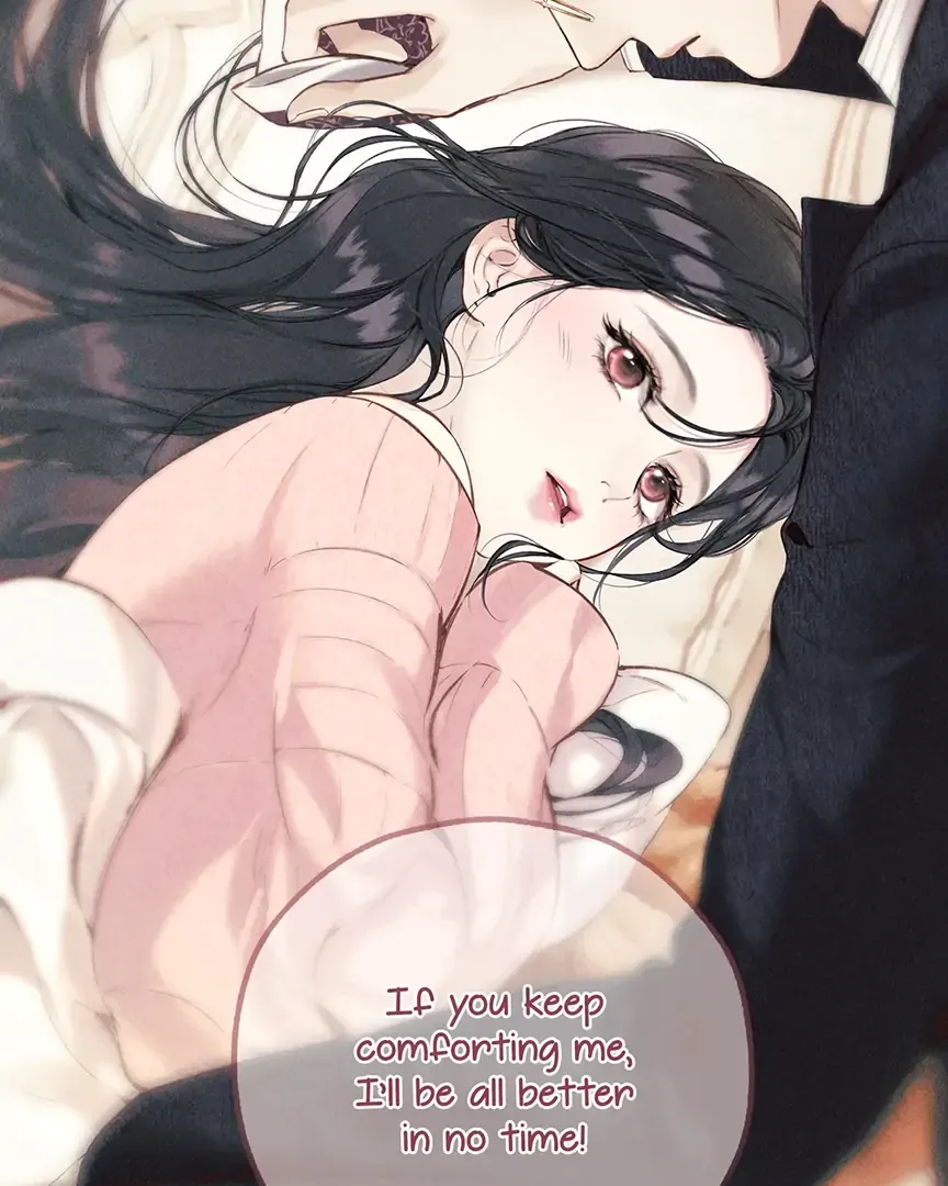 Only for Love - Chapter 58 Page 73