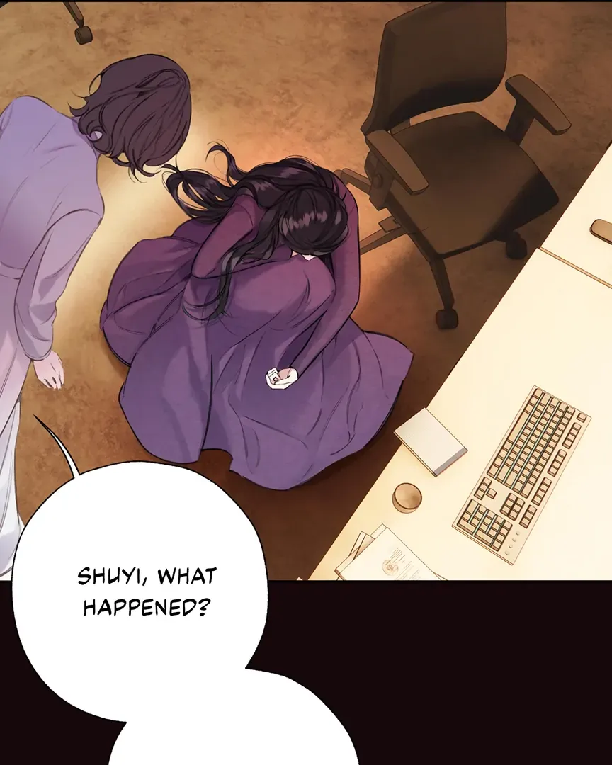 Only for Love - Chapter 58 Page 78
