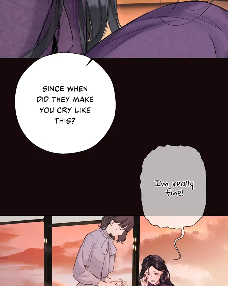 Only for Love - Chapter 58 Page 80