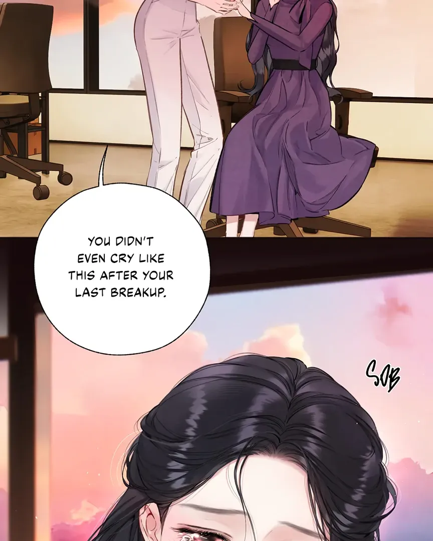 Only for Love - Chapter 58 Page 81