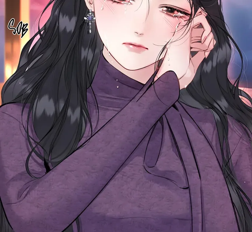 Only for Love - Chapter 58 Page 82