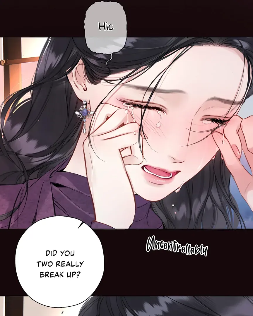 Only for Love - Chapter 58 Page 84
