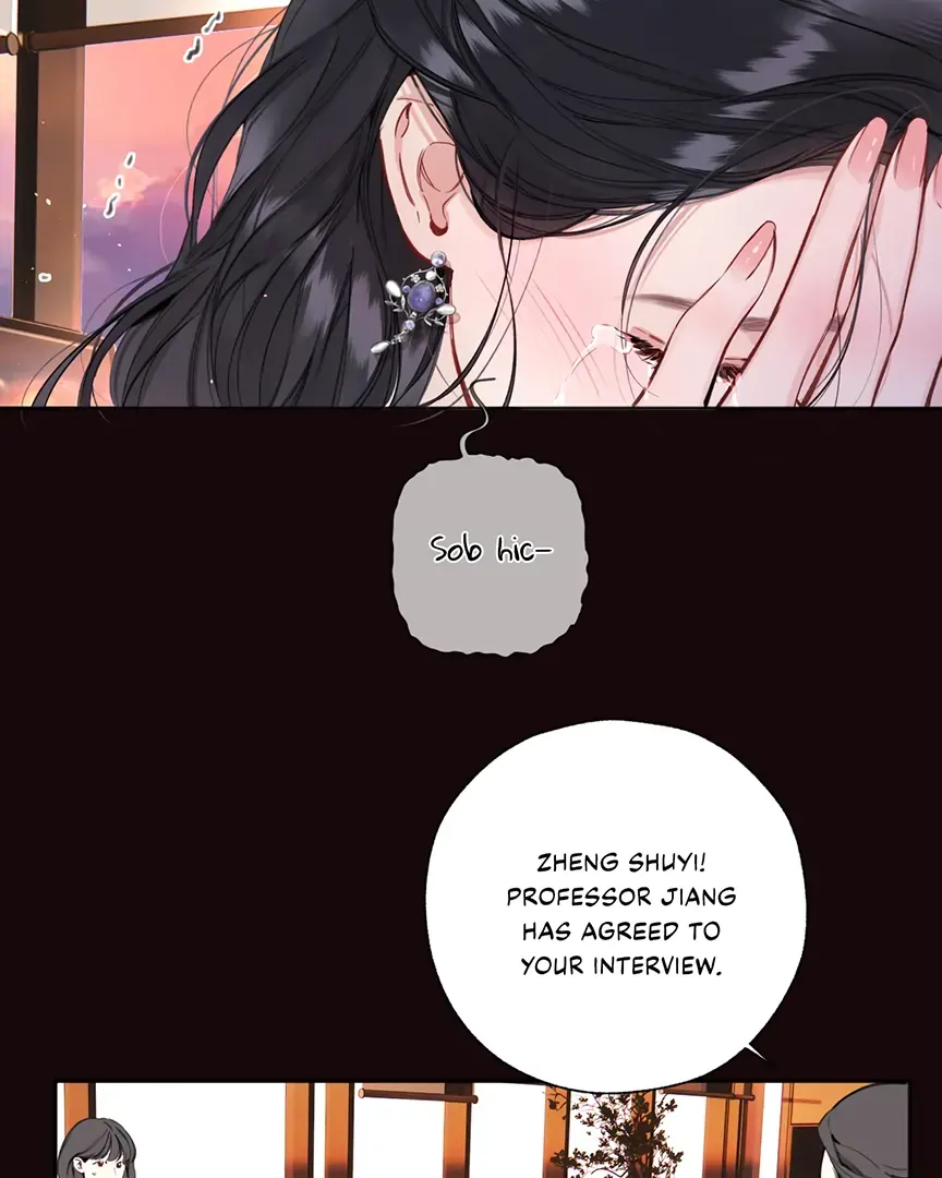 Only for Love - Chapter 58 Page 85