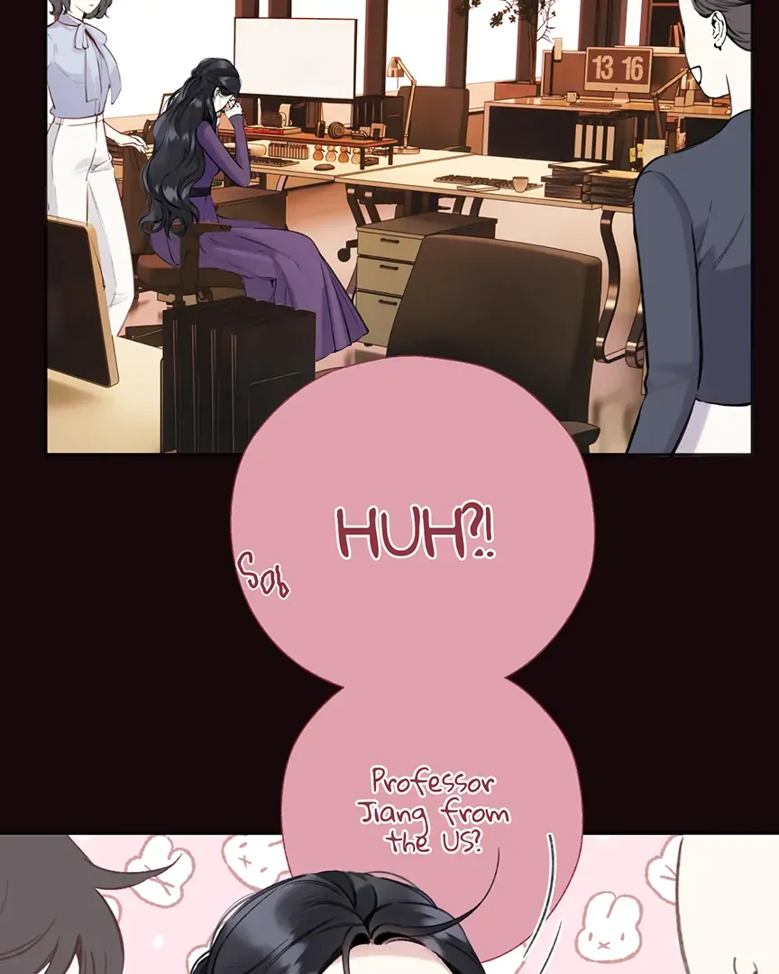 Only for Love - Chapter 58 Page 86