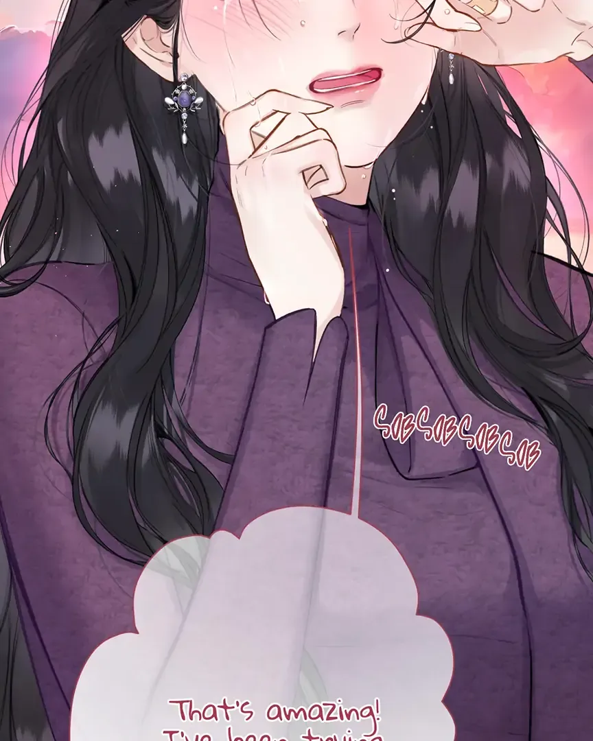 Only for Love - Chapter 58 Page 88