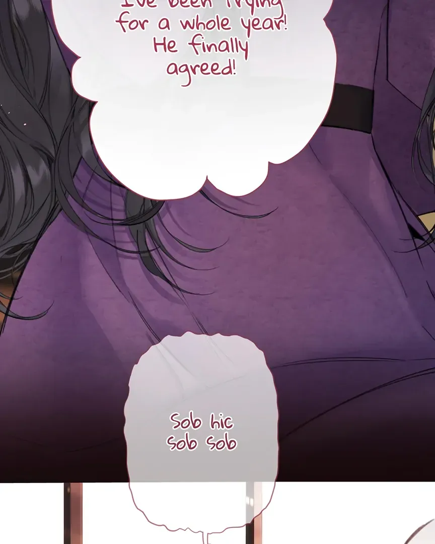 Only for Love - Chapter 58 Page 89