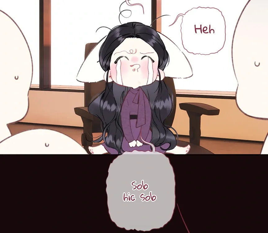Only for Love - Chapter 58 Page 90
