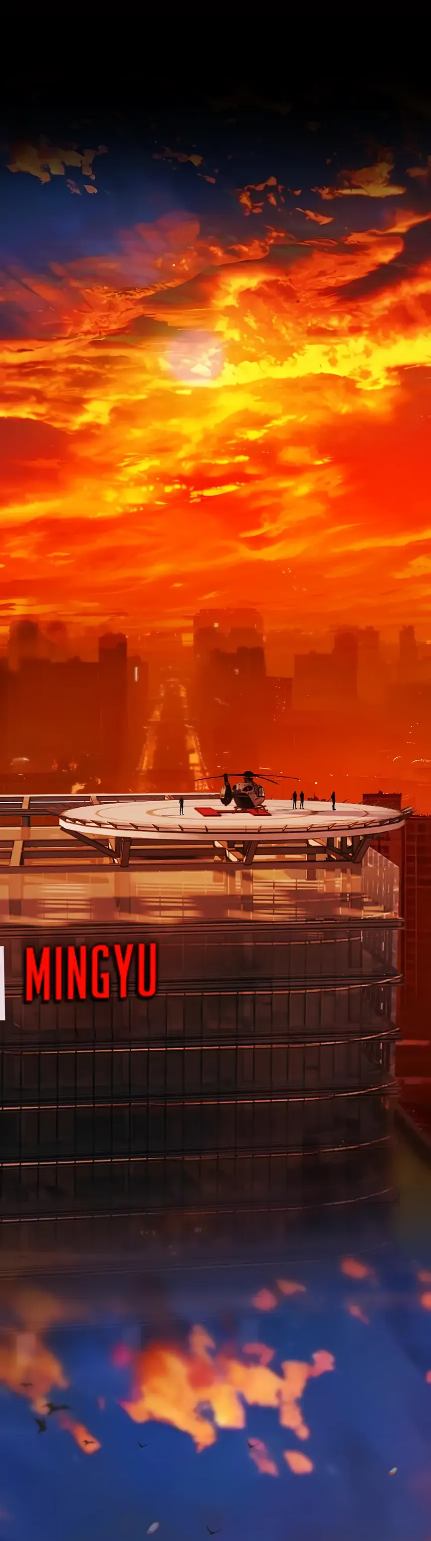 Only for Love - Chapter 58 Page 92