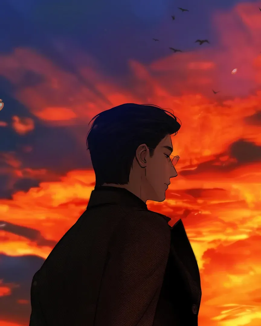 Only for Love - Chapter 58 Page 93