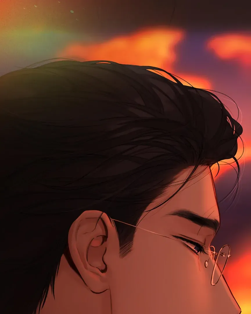Only for Love - Chapter 58 Page 95