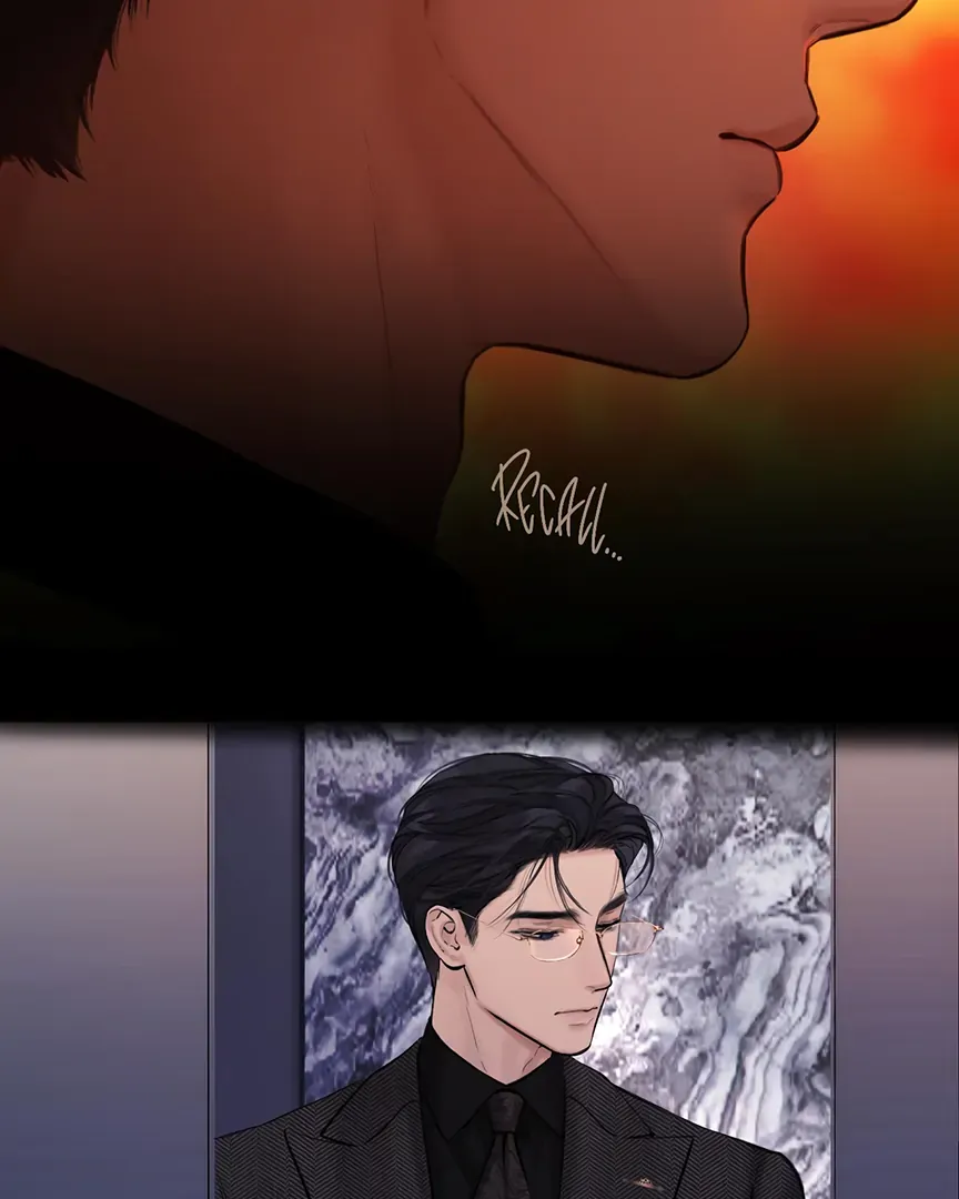 Only for Love - Chapter 58 Page 96