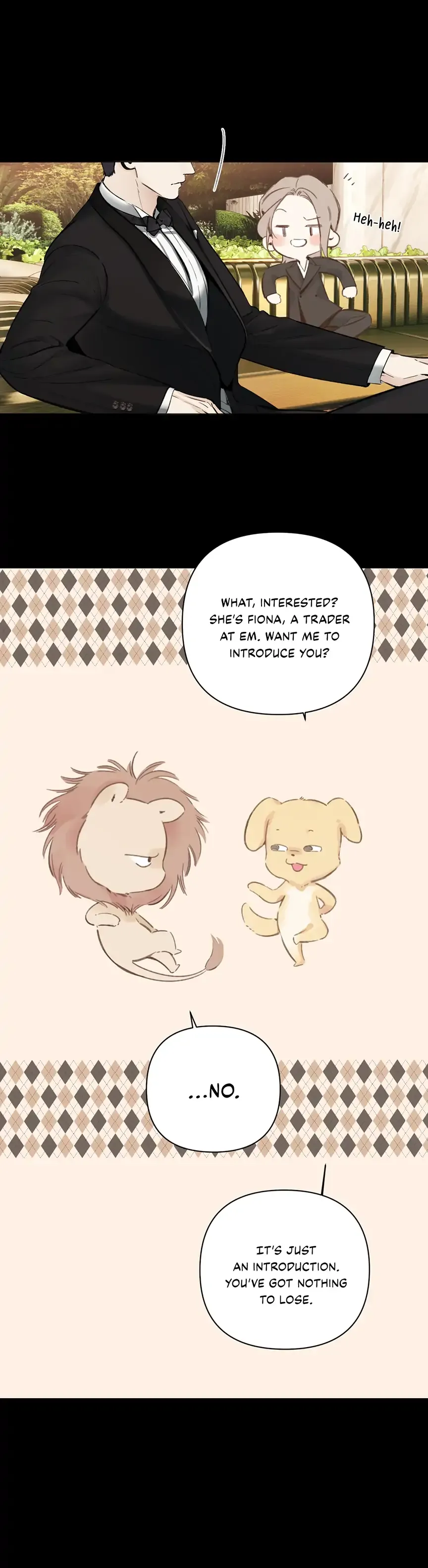 Only for Love - Chapter 59 Page 15