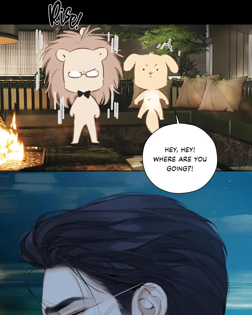 Only for Love - Chapter 59 Page 16