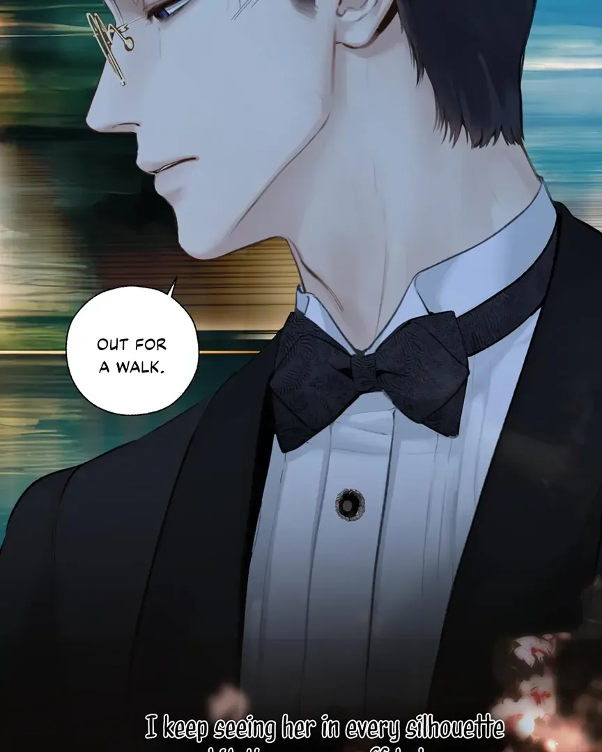 Only for Love - Chapter 59 Page 17