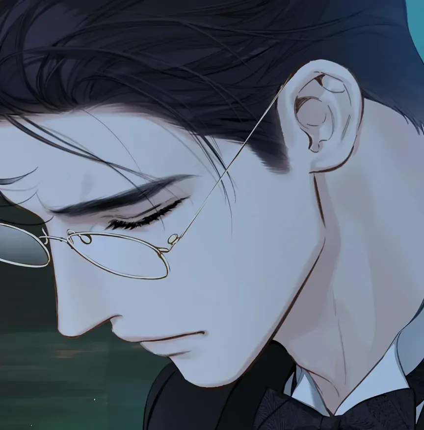 Only for Love - Chapter 59 Page 20