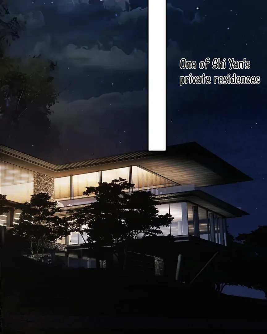 Only for Love - Chapter 59 Page 24
