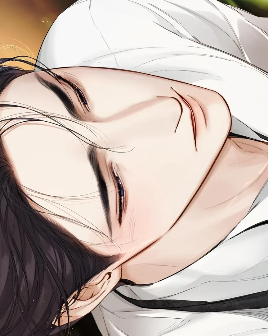 Only for Love - Chapter 59 Page 30