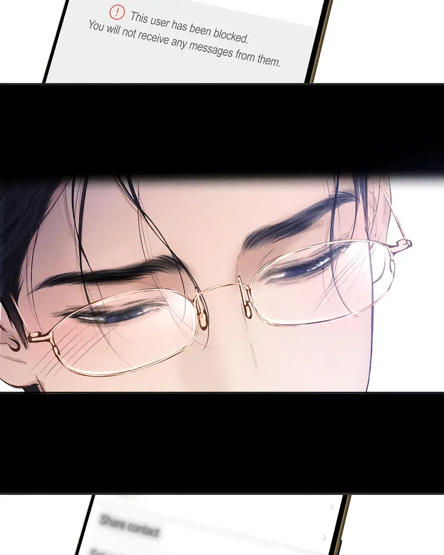 Only for Love - Chapter 59 Page 36