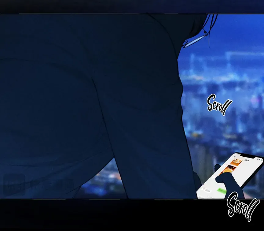 Only for Love - Chapter 59 Page 39