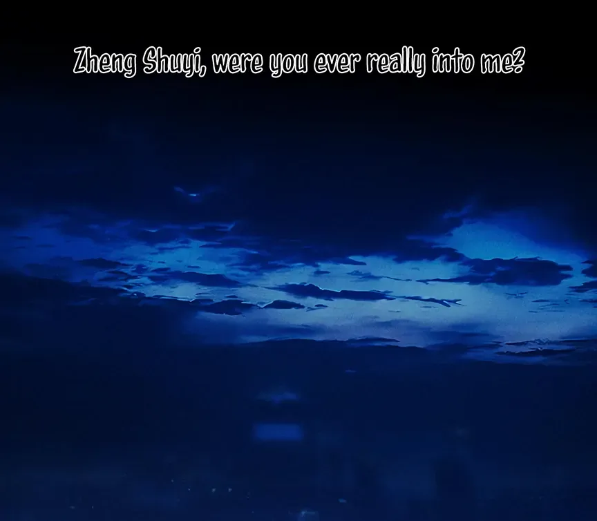Only for Love - Chapter 59 Page 40