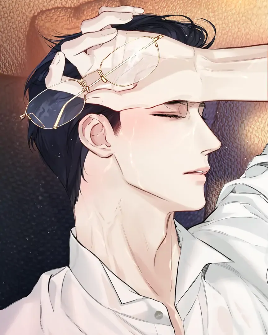 Only for Love - Chapter 59 Page 49