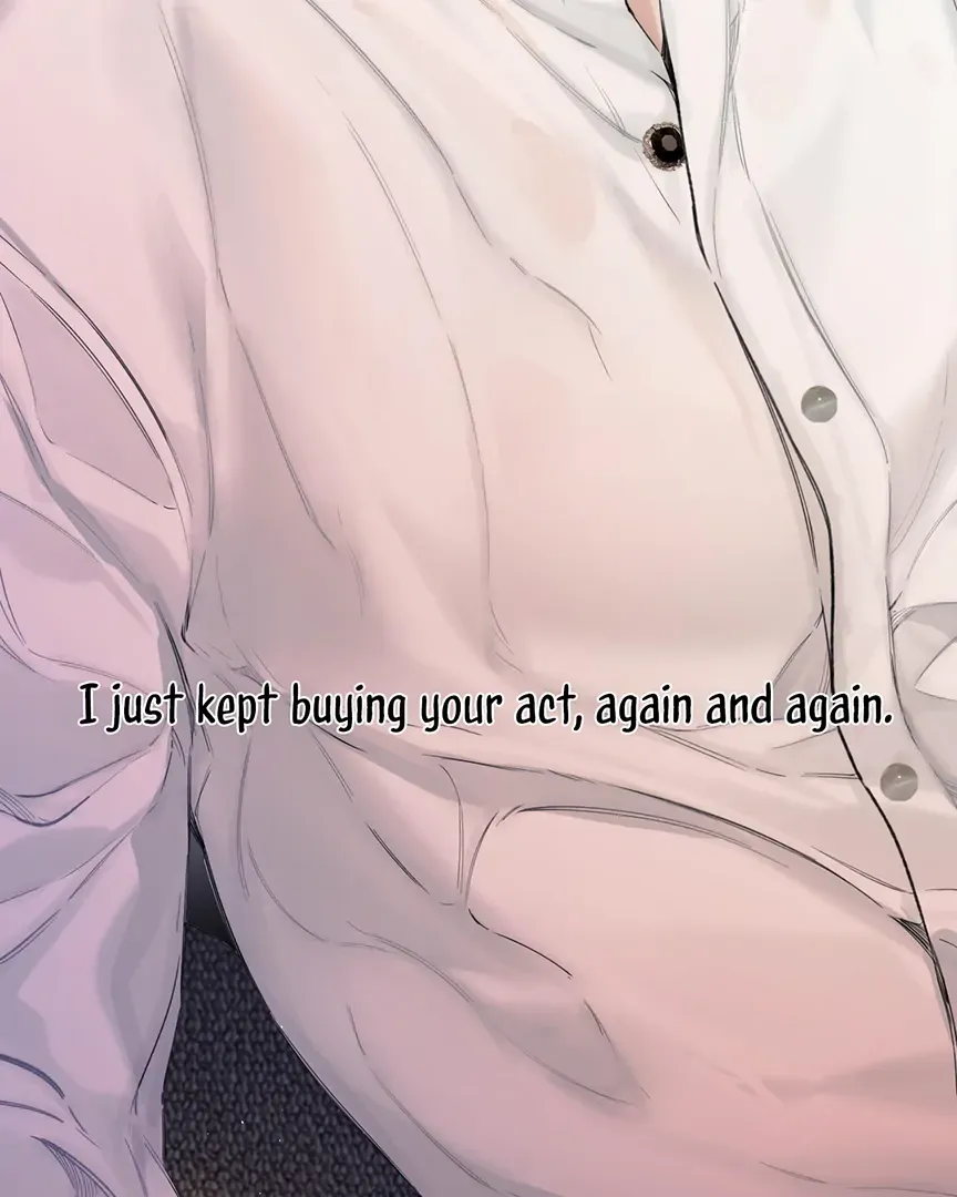 Only for Love - Chapter 59 Page 50
