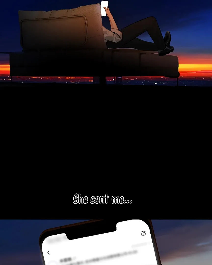 Only for Love - Chapter 59 Page 54
